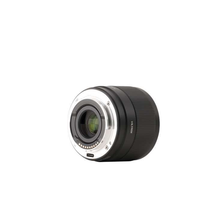 Viltrox 56mm AF F1.7 Air APS-C Lens for Sony E-Mount